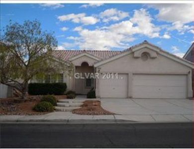 9229 Desert Village Ave, Las Vegas, NV, 89147