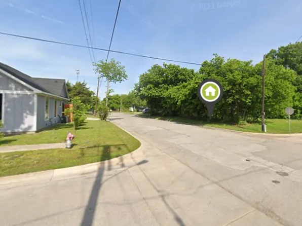 801 Mill St, Gainesville, TX 76240