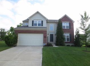 5637 Sugar Maple Run, Hamilton, OH 45011