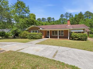 608 E 8th Ave, Havana, FL 32333