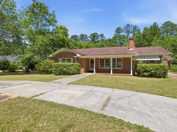 608 E 8th Ave, Havana, FL 32333