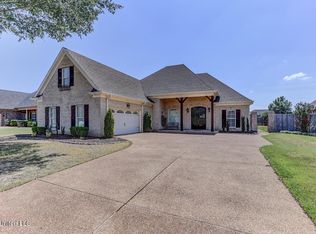 2845 Summer Oaks Pl, Southaven, MS 38672