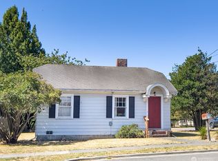735 Harrison St, Port Townsend, WA 98368