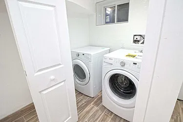 Rented by Modern Spaces