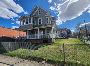 192-194 Dickinson St, Springfield, MA 01108