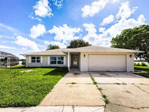 3605 WESTMINISTER COURT, HOLIDAY, FL 34691