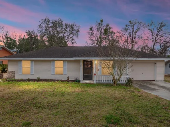 40 Teak Run, Ocala, FL 34472