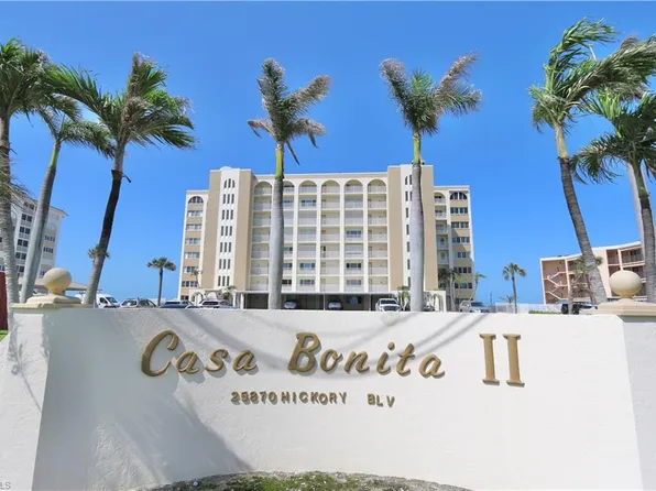 25870 Hickory BLVD #106, BONITA SPRINGS, FL 34134