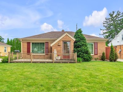 815 Willmor STREET, Racine, WI, 53402