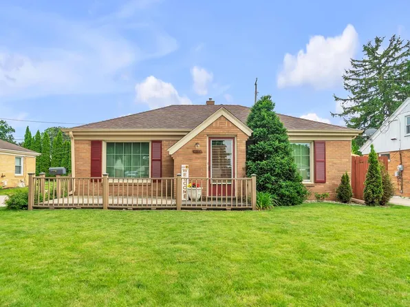 815 Willmor STREET, Racine, WI 53402