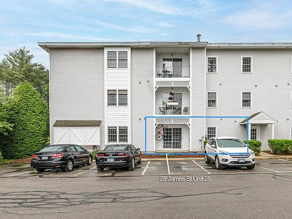 2nd image of 28 James Street #25