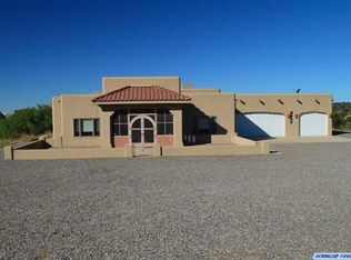 249 Cow Trail Rd, Arenas Valley, NM 88022