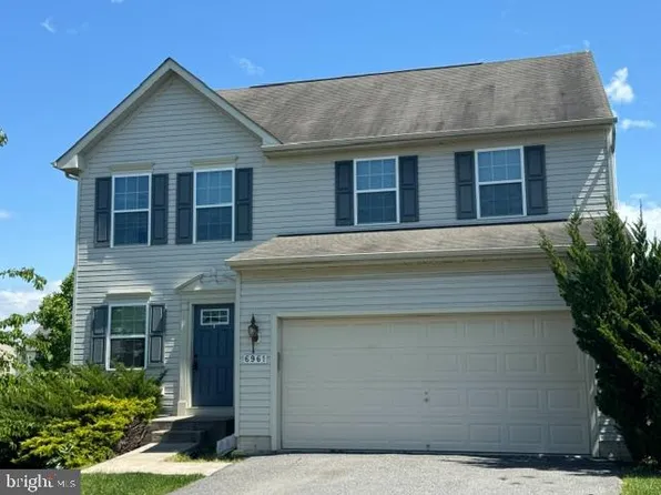 6961 Magnolia Ave, Elkridge, MD 21075