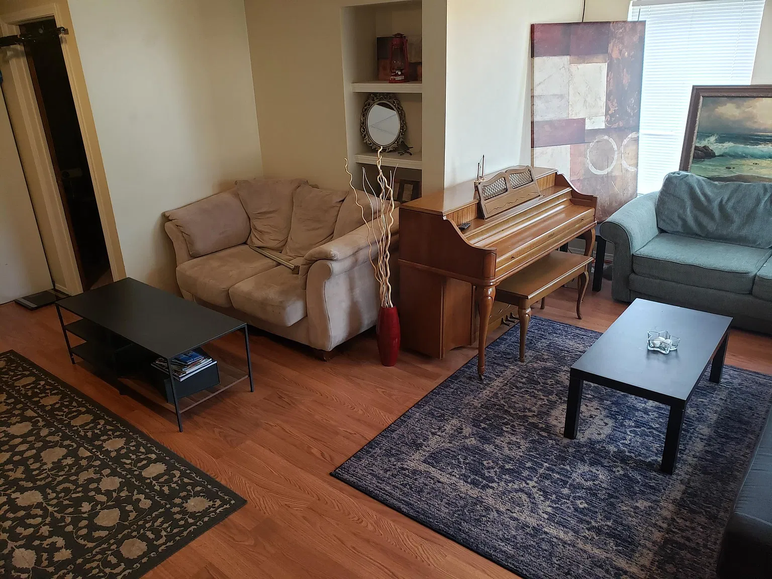 2 bed, 900 sqft, $1,650 — Photo 4