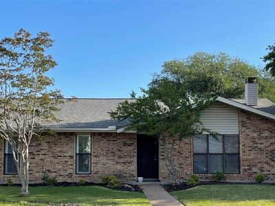 617 Middle Cove Dr, Plano, TX, 75023