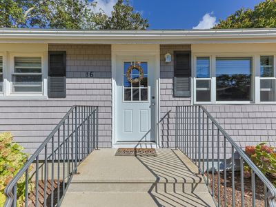 16 Fairfield Drive, East Falmouth, MA, 02536
