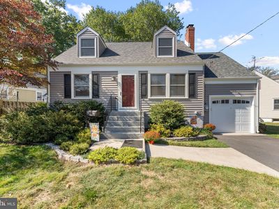 644 Concord Cir, Ewing, NJ, 08618