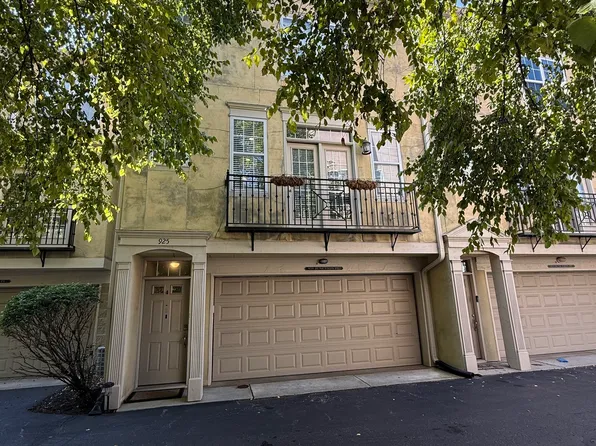 925 Junction Pl, Indianapolis, IN 46220