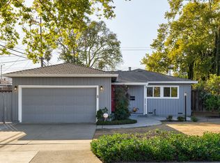 2107 Tamie Ln, San Jose, CA 95130