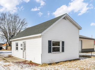 330 Kentucky Ave, Tipton, IN 46072