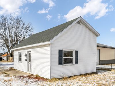330 Kentucky Ave, Tipton, IN, 46072