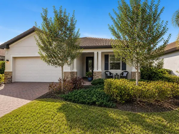 19393 Cruise Dr, Venice, FL 34292