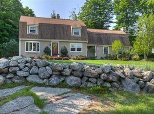 2 College St, Hopkinton, MA 01748