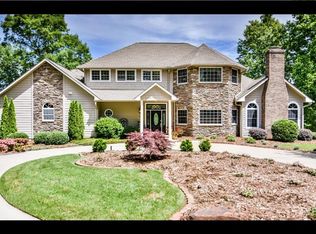 1218 Wild Azalea Point, Seneca, SC 29672
