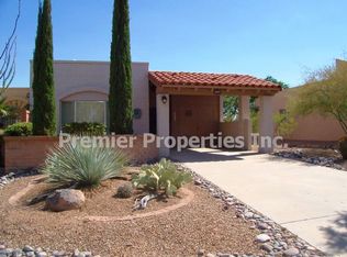 3030 S Camino Kino, Green Valley, AZ 85622