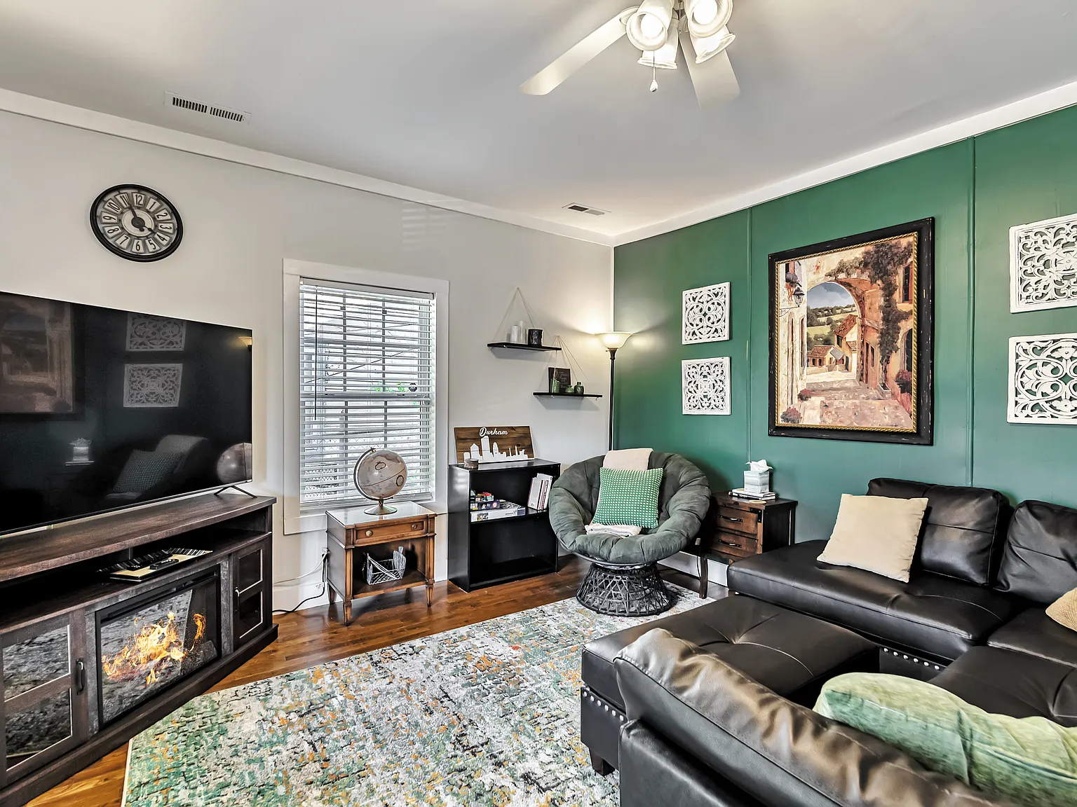 107 Hillside Ave — Photo 1
