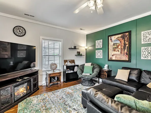 107 Hillside Ave, Durham, NC 27707