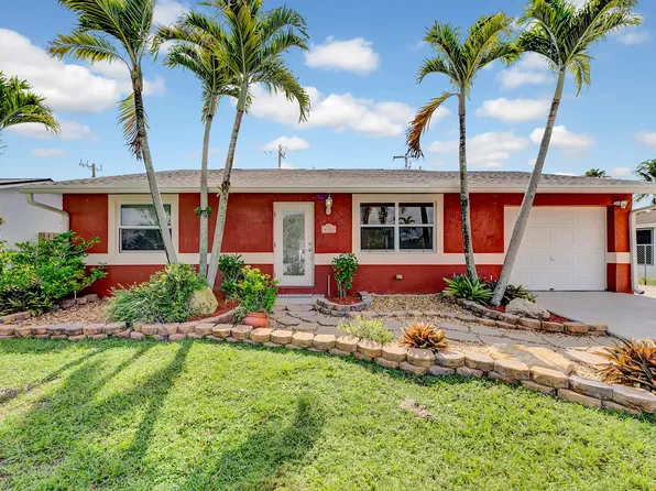 4372 Appian Way, Greenacres, FL 33463