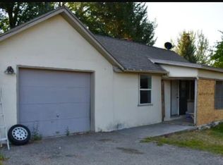 3850 E Menan Lorenzo Hwy, Rigby, ID 83442