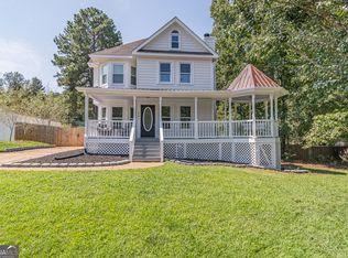 316 Wyngate Rd, Auburn, GA 30011