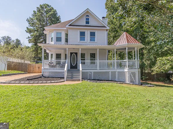 316 Wyngate Rd, Auburn, GA 30011
