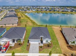 43854 Seedling Ter, Punta Gorda, FL 33980