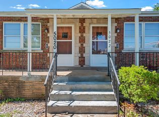 5020 Fyler Ave, Saint Louis, MO