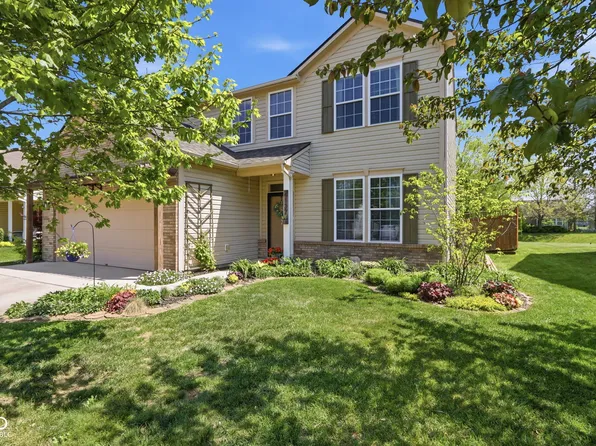 4137 Hennessey Dr, Plainfield, IN 46168