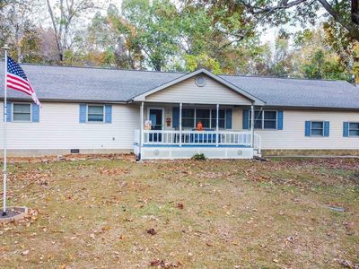 27 Sycamore Dr, Eddyville, KY, 42038
