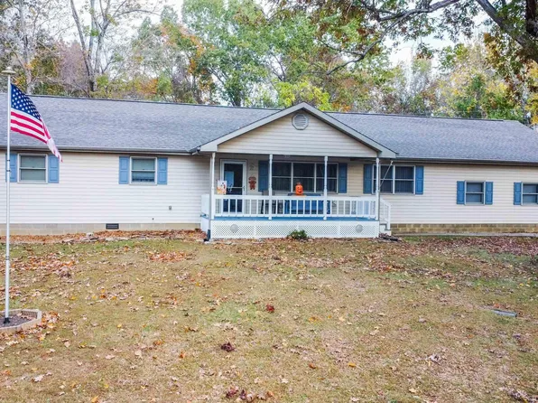 27 Sycamore Dr, Eddyville, KY 42038