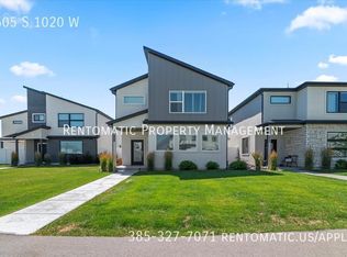 605 S 1020 W, American Fork, UT 84003