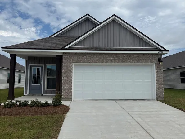 5468 Fornea Glen Way, Slidell, LA 70461