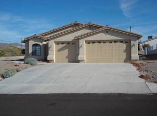1600 Sarasota Dr, Lake Havasu City, AZ 86406