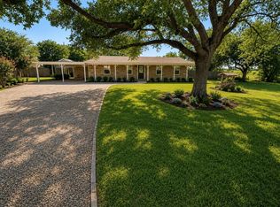 3430 County Road 100, Hutto, TX 78634