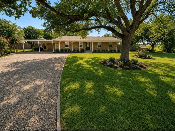 3430 County Road 100, Hutto, TX 78634