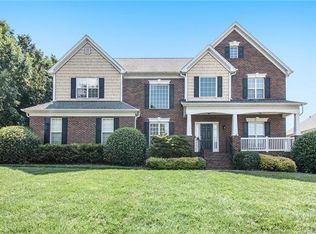 2113 Towton Ct, Charlotte, NC 28262