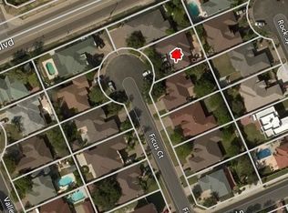 8509 Ficus Cir, Laredo, TX 78045