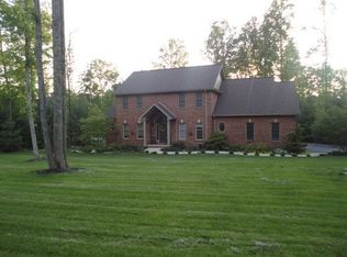 111 Cranberry Pointe Way, Beckley, WV 25801