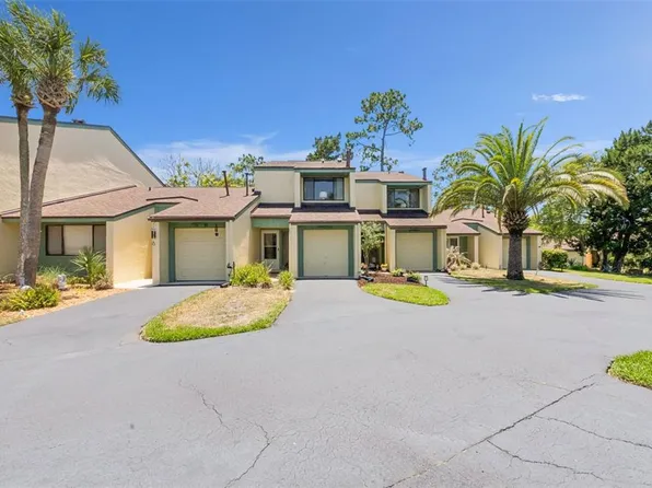 201 Club House Blvd #201, New Smyrna Beach, FL 32168