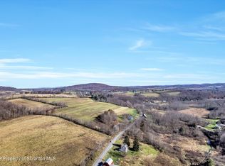 State Route 307, Dalton, PA 18414